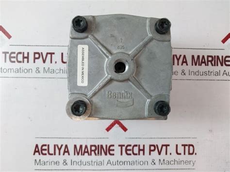 Bendix T 294866 D Air Brake Valve Aeliya Marine