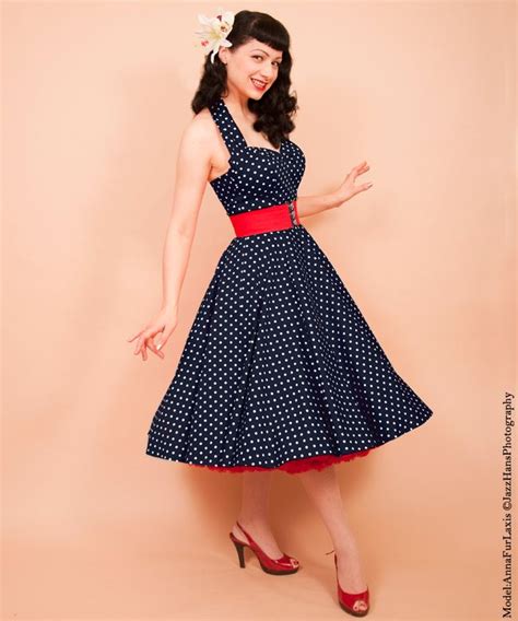 Álbumes 99 Foto Lovely Retro Pinup Store Vestidos Años 50 Pinup Y Rockabilly El último