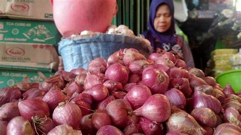 Info Harga Sembako Kabupaten Cilacap Sepekan 13 17 Februari 2023 Semua