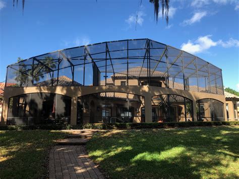 Gem of the Hills Exteriors: Pressure Cleaning Services, Clermont, Florida