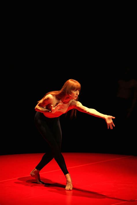 Sylvie Guillem Bolero
