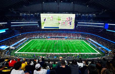 Cotton Bowl Tickets - StubHub