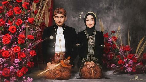 Jelang Pernikahan Ini Potret Prewedding Ria Ricis Dan Teuku Ryan