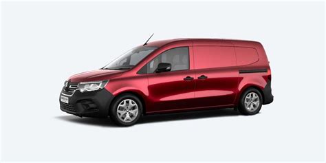 Renault Kangoo E-Tech Electric Price and Review - EV Database