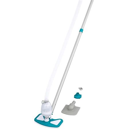 Bestway Flowclear Aquaclean Inch Pool Vacuum For Feet Above