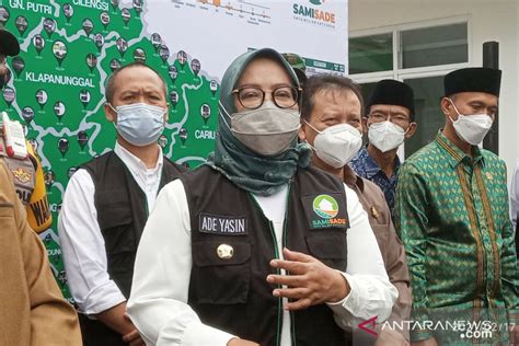 Kades Di Bogor Diberi Pelatihan Kelola Dana Satu Miliar Satu Desa