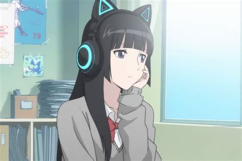 Flcl Progressive Classic Flcl Character Could Be Key To Hidomis Story