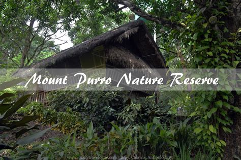 Mount Purro Nature Reserve A Quick Escape To A Rustic Life Lonely