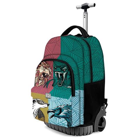 Trolley Zaino Harry Potter 50 Cm