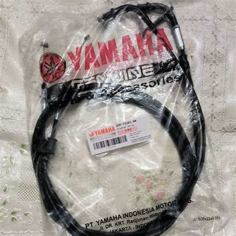 Jual KABEL GAS NMAX 2DP SP443 Shopee Indonesia