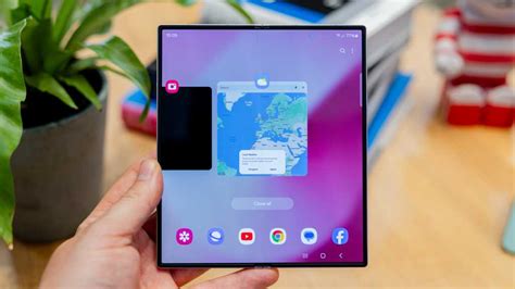 Samsung Galaxy Z Fold 6 Release Date Price And Specs Tech Advisor