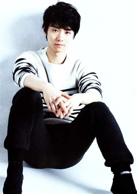 About - Yuzuru Hanyu Translations