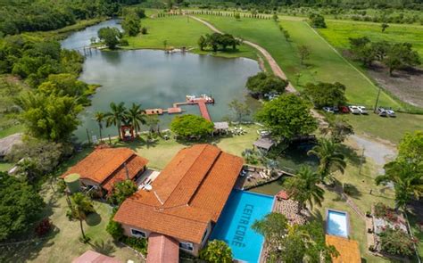 Fazenda Ceita Cor Bonito Ms Pre O Fotos Pacotes Tur Sticos