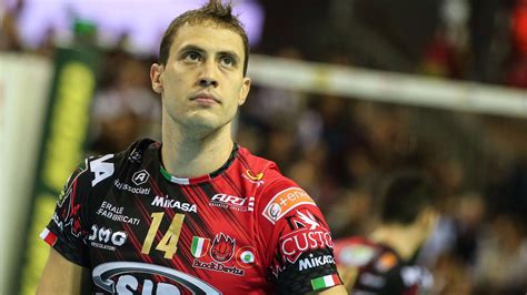 Alek Atanasijevic Il Top Scorer Di Superlega Dell Ultimo Decennio