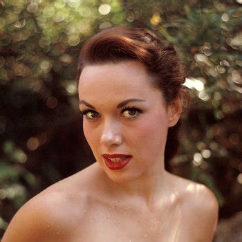 Dawn Richard Babe Page Watch This Centerfold On FreeOnes