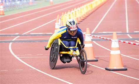 モリサワ 第41回大分国際車いすマラソンへ協賛、当社所属の佐藤友祈選手も同大会に出場 ニュースandプレスリリース 企業情報 株式会社モリサワ