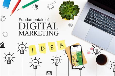 Lecture Fundamental Of Digital Marketing Digital Expert Corporation