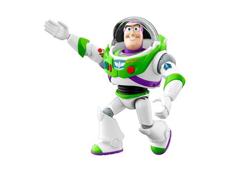 Ripley Figura De Accion Disney Hjb Pixar Buzz Lightyear Que Habla