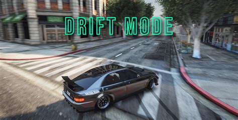 Fivem Tuner Laptop Esx Fivem Script Drift Mode Custom Animation Smooth