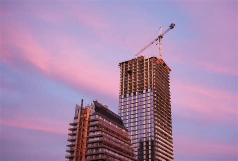 Pros & Cons of Pre-Construction Condos - Blog | HonestDoor
