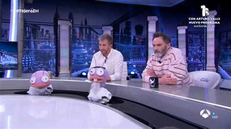 La Tremenda Metedura De Pata De Pablo Motos Con Antonio Tejero Durante