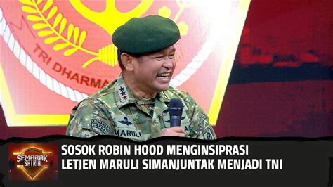 Harta Kekayaan Menantu Luhut Kasad Maruli Simanjuntak Punya Hutang Rp