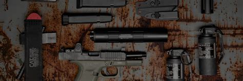 Glock Silencer