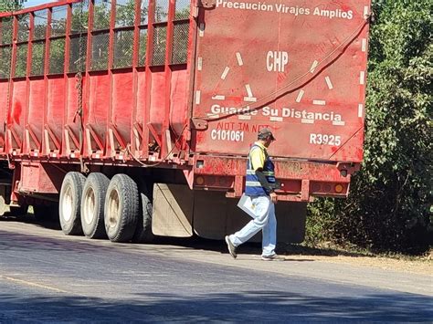 Porttada on Twitter Nacionales Gestores de tránsito sancionaron a