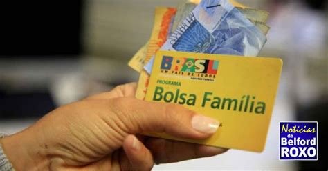 Bolsa Fam Lia Benefici Rios Final De Nis Recebem A Parcela Do