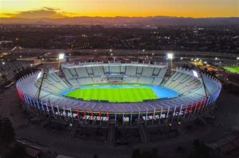 A 45 años de la inauguración del estadio mundialista de Córdoba LaDecima