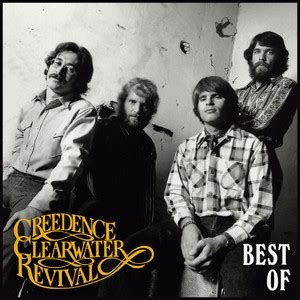 Creedence Clearwater Revival Best Of Playlist By Creedence