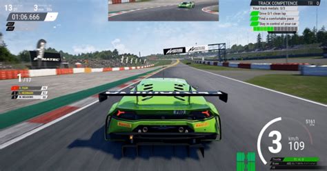 Top 10 Racing Games To Play in 2025 - gamer.org