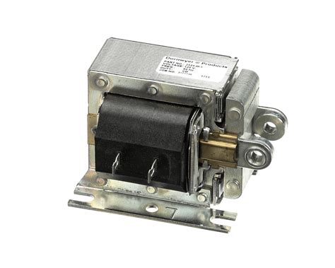 Hobart Valves Solenoids And Fittings Parts Town