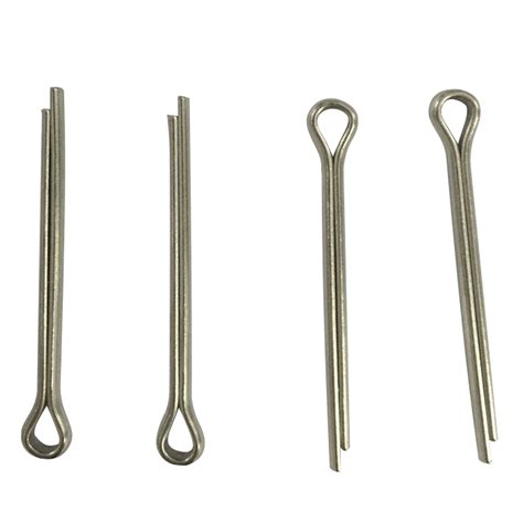 Cotter Pins Fastener Rigging