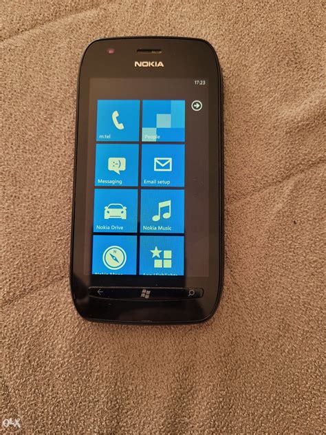 Nokia 710 Mobiteli OLX Ba