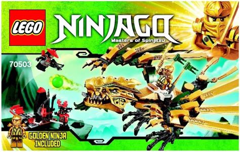 Lego Ninjago Motorcycle Instructions