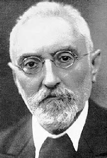 Miguel de Unamuno Biografía