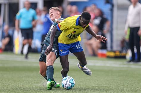 Nabeschouwing Sc Cambuur Fc Groningen Met Henk De Jong En Alex