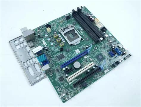 DELL 73MMW PRECISION T1700 MT LGA1150 Motherboard W BP 27 49