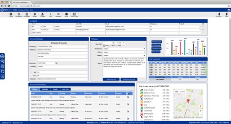 Call Center Crm Software