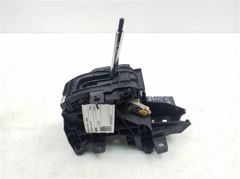 Used TOYOTA CHR Gear Shift Mechanism 33560F4060