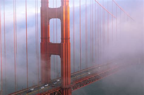 San Franciscos Golden Gate Bridge Tolls Set To Rise Curbed Sf