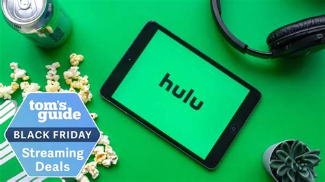 Hulu Black Friday Streaming Deal Live Get It Now For Just 99 Cents A