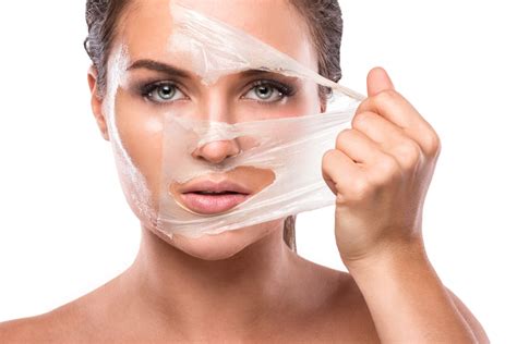 Como O Peeling Pode Ajudar A Controlar O Melasma Blog