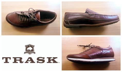 Trask Shoes Review (2023): Built On The Story of America