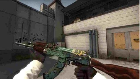 En Pahal Cs Go Skinleri Bynogame