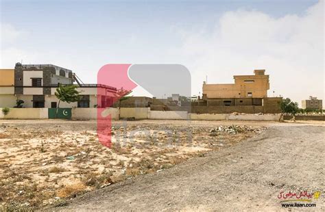 120 Square Yard Plot For Sale In Fatima Dream City Karachi