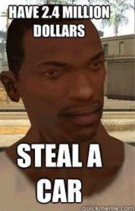 Oh GTA San Andreas Gta Top Memes San Andreas