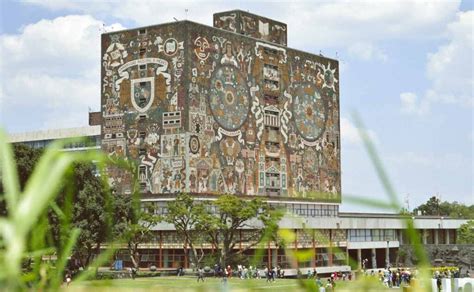 ¿cuáles Son Las Mejores Universidades De México En 2023 Gu El