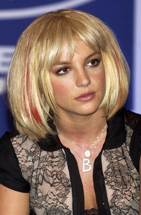 Britney Spearss 10 Most Memorable Looks Of All Time Stylecaster